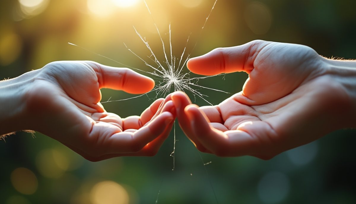 découvrez comment identifier, comprendre et surmonter la blessure de trahison grâce à notre guide complet en 5 étapes clés pour retrouver confiance et sérénité.