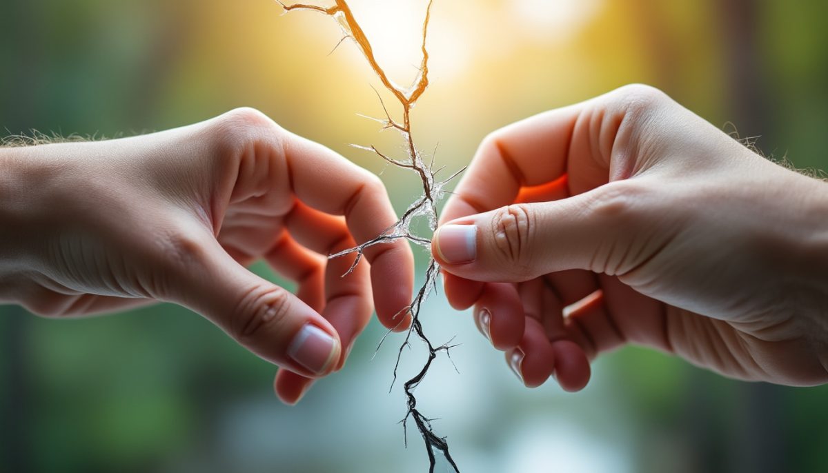 découvrez notre guide complet pour comprendre la blessure de trahison, apprendre à l’identifier, l’apprivoiser et la surmonter grâce à 5 étapes clés essentielles pour retrouver la paix intérieure.
