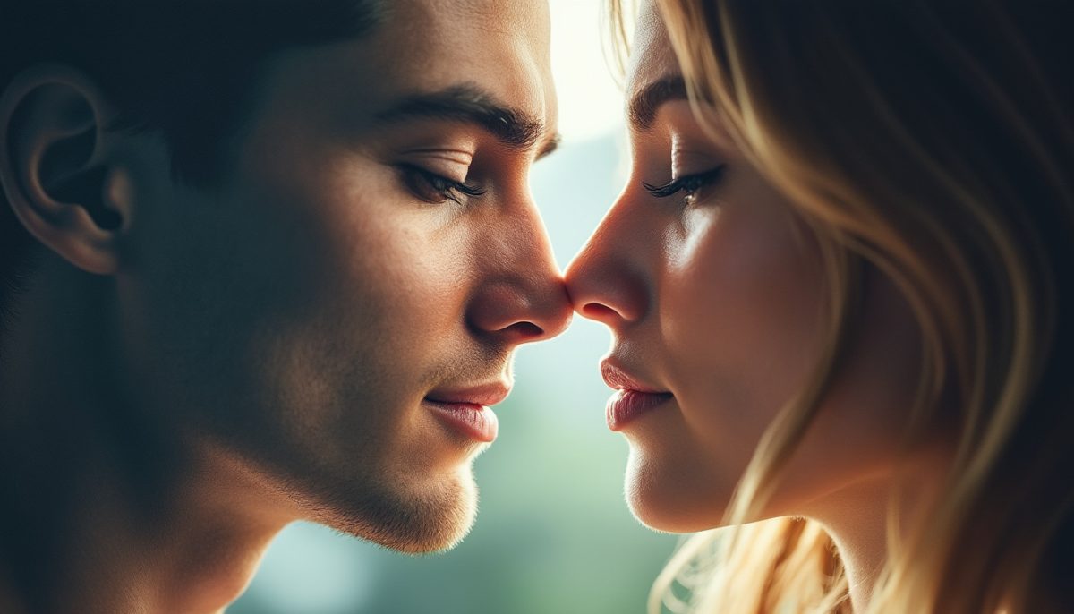 découvrez le mécanisme du faux self et son impact sur les relations amoureuses à travers une analyse psychique approfondie.