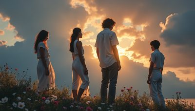 découvrez pourquoi le 22 juin 2026 sera une date décisive pour l'évolution sentimentale de ces 4 signes astrologiques et comment cela pourrait transformer leur vie amoureuse.